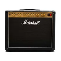 Amplificador Marshall DSL40CR-Ee 40W Dual