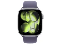 Apple Watch ...