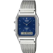  Casio Reloj...