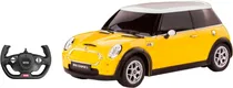  Mini Cooper...