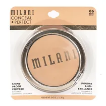 Milani Polvo...
