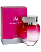  Perfume Mer...