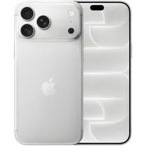 iPhone 18 Pro Max 512GB A3473 LL/A Esim Silver