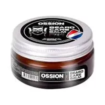 Ossion Bear ...