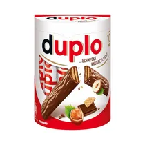 Chocolate Fe...