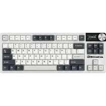 Teclado Mecâ...