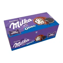 Bombom Milka...