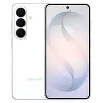 Smartphone Samsung Galaxy S26 5G SM-S942B 256GB 12GB Ram Dual Sim Tela 6.3" - Branco (Caixa Slim)