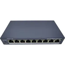  Hub Switch ...