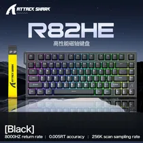 Teclado Meca...