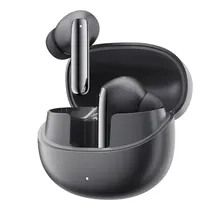 Fone de Ouvido QCY Melobuds Pro Bluetooth - Black