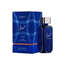 Lattafa Hayaati Al Maleky Men 100ML Edp 734056