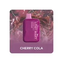 Lost Mary 5000 Cherry Cola