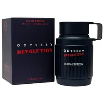 P.Armaf Odyssey Revolution Ultra Edition Edp 100ML
