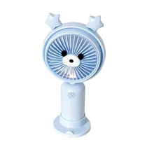 Ventilador Mini Fan YM88211 - Bateria Recarregavel
