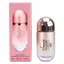 Perfume Smart Collection Nº 448 Eau de Parfum Feminino 25ML