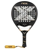 Nox Paleta de Padel AT10 Genius 18K Alum PAT10GENIUS1826 2026
