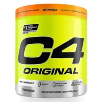 PTR C4 Origi...