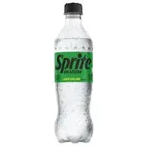 Coca Cola Gaseosa Sprite s/ Azucar 500ML