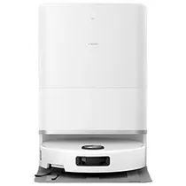 Aspirador Xiaomi Mi Robot Vacuum 5 OV31GL / 220V - Branco (BHR0834EU)