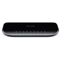 Hub TP-Link Switch TL-SG1008D 8P