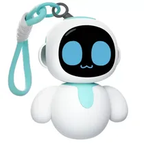  Robot Eilik...