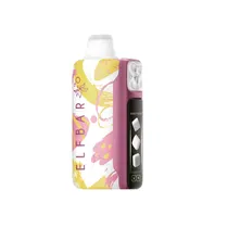 Elfbar Ice King 40K Cherry Fuse