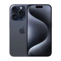 iPhone 15 Pro 512GB Grado B Azul Swap