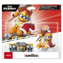  Amiibo Nint...