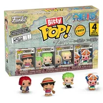 Funko Bitty ...