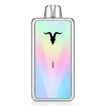 Ignite V400 Ultra Slim Ice Mint 40000 Puffs