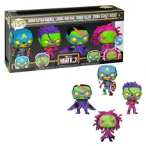  Funko Pop M...