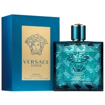 Perfume Versace Eros Parfum Masculino - 100ML