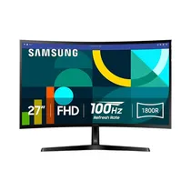 Monitor Samsung LS27D366GAN 100HZ 27"
