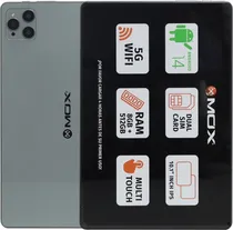Tablet Mox M...