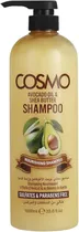 Champú Cosmo...