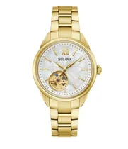 Bulova Relo...