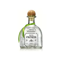 Patron Tequila Silver 750ML