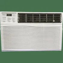 Ar Condicionado Janela Gree 9000BTUS R32 GJC09BL-E6NRND2A Desumidificador Frio 220V 50HZ