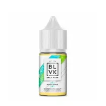 BLVK Salt Plus Pineapple Ice 30ML 50MG