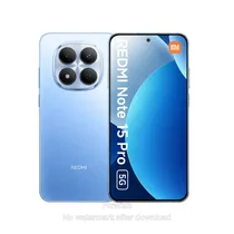 Cel Xiaomi Redmi Note 15 Pro 5G 8GB+256GB Global Blue