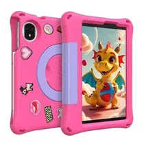 Ulefone Armor Tablet A9 Pro Kids 4/128GB Pink