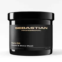 Sebastian Mask Dark 500ML