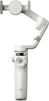 Estabilizador Gimbal Dji Osmo Mobile 6 (Platinum Gray) (Refurbished)