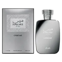 Perfume Rasa...
