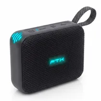 Speaker FTX FTXSP-8SBK 8W BT/Micro-SD - Black