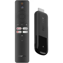 Media Player Xiaomi Mi TV Stick 2ª Geração OB6-LM 4K - Preto (MDZ-33-AA)