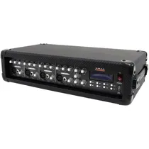 BLG Consola Mixer MC-4150B USB/7CH Bivolt