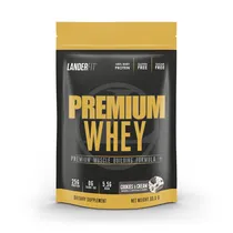Monodosis Premium Whey Landerfit