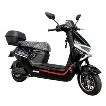  Moto Elétri...